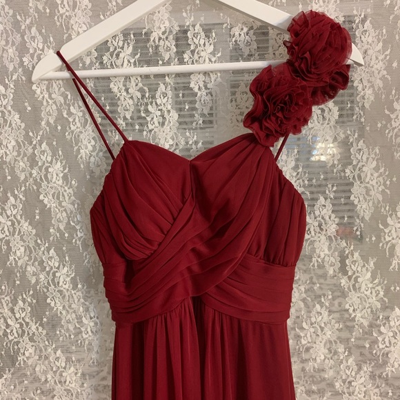 Bridesmaid dress / Prom or ball gown dress by - Picture 3 of 6